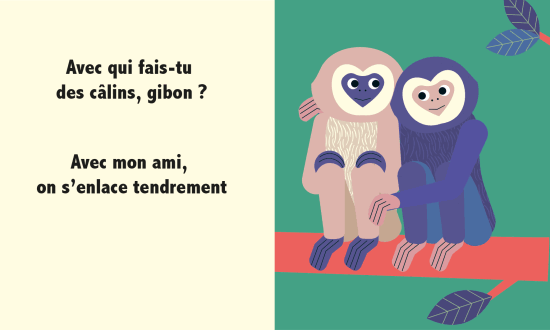 " Un câlin? " Ingénierie Bernard Duisit, Hélium 2022